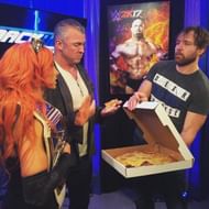 Countless fan-favourite Superstars completed their shocking heel turns.